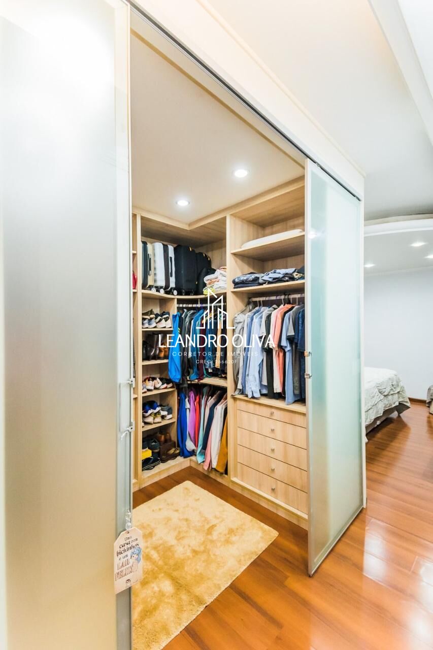 Sobrado, 4 quartos, 280 m² - Foto 12