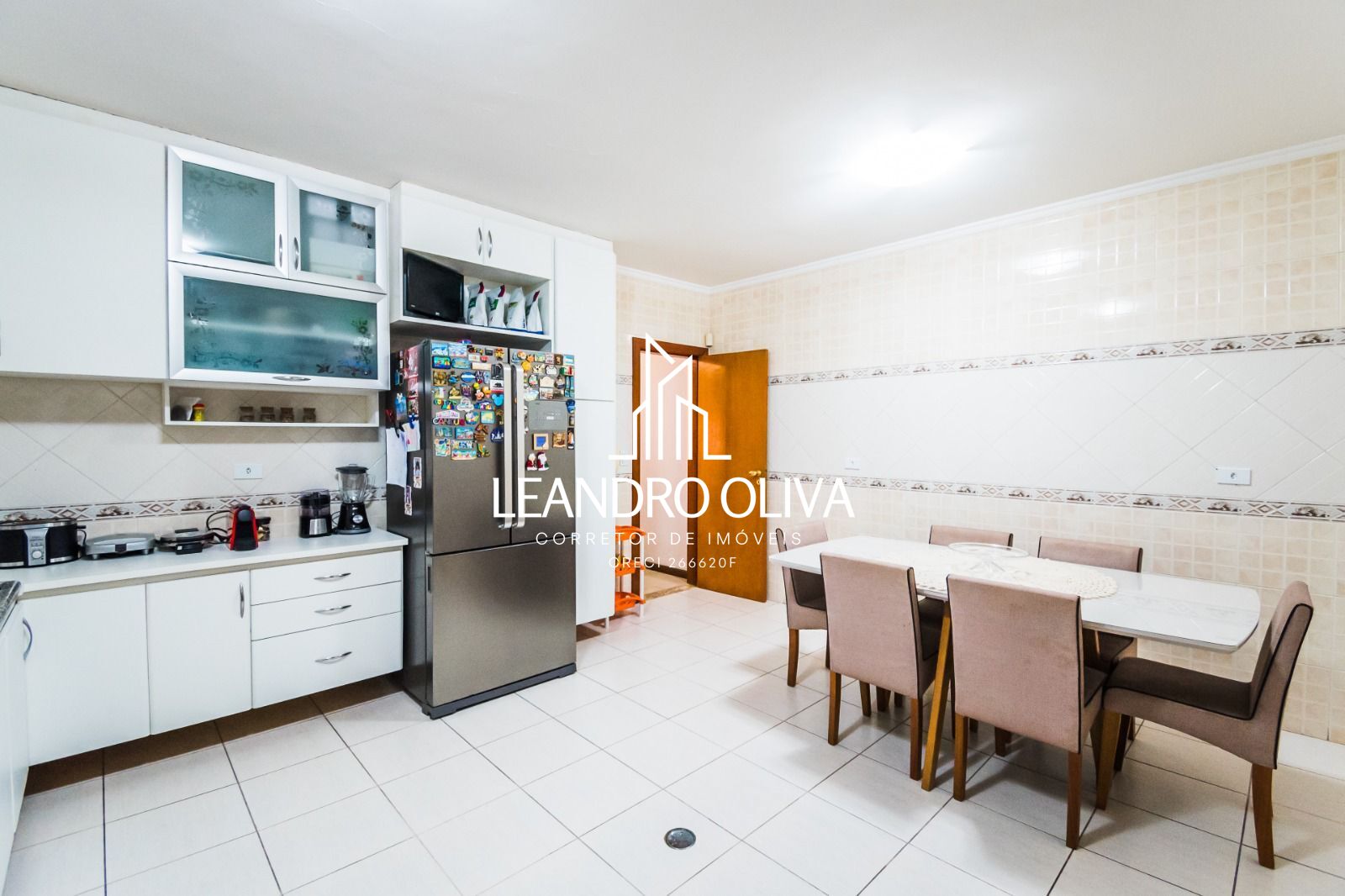 Sobrado, 4 quartos, 280 m² - Foto 30
