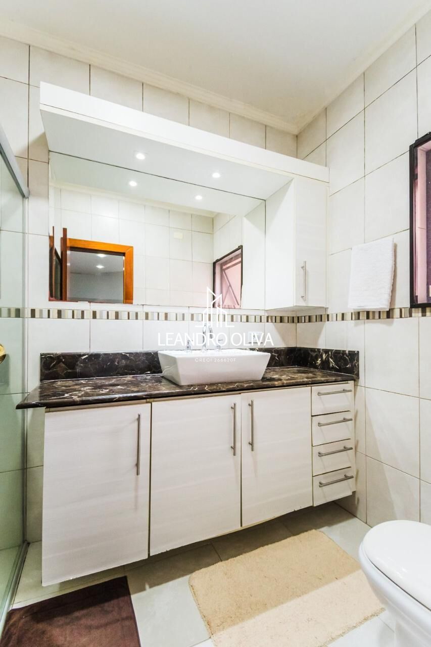 Sobrado, 4 quartos, 280 m² - Foto 32