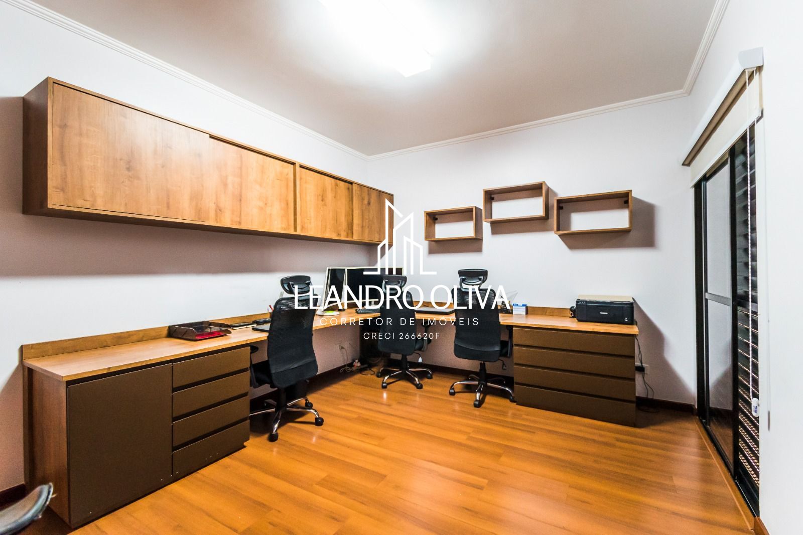 Sobrado, 4 quartos, 280 m² - Foto 26