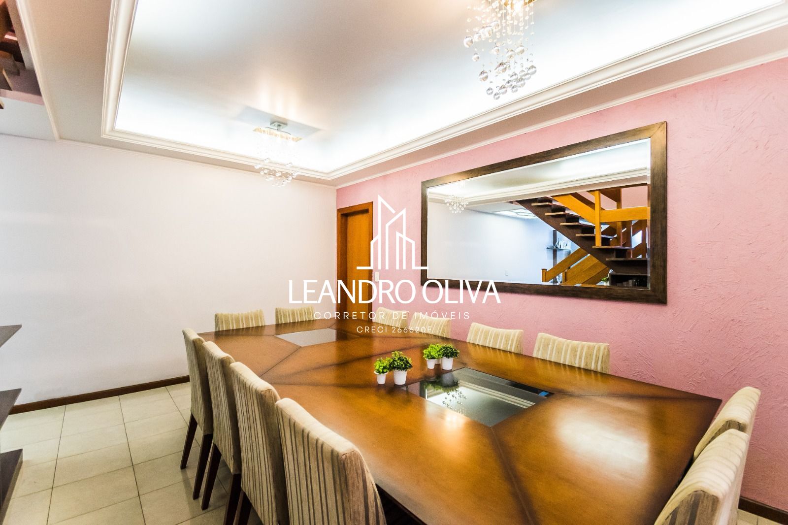 Sobrado, 4 quartos, 280 m² - Foto 8