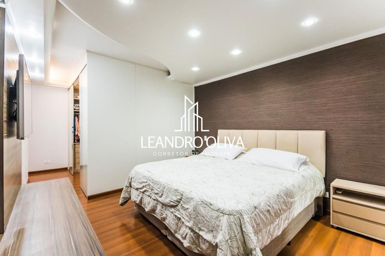 Sobrado, 4 quartos, 280 m² - Foto 11
