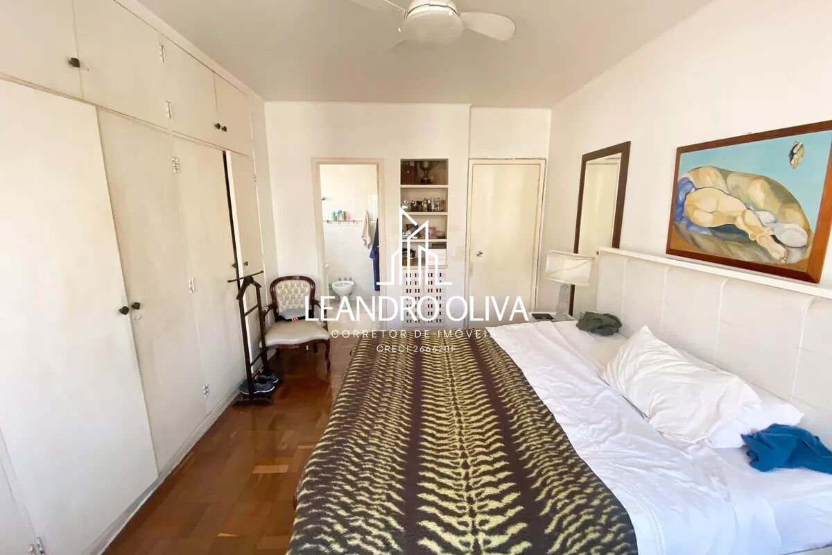 Apartamento, 3 quartos, 185 m² - Foto 33