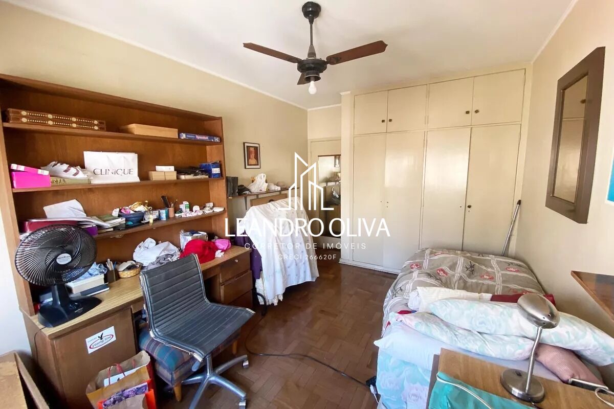 Apartamento, 3 quartos, 185 m² - Foto 20