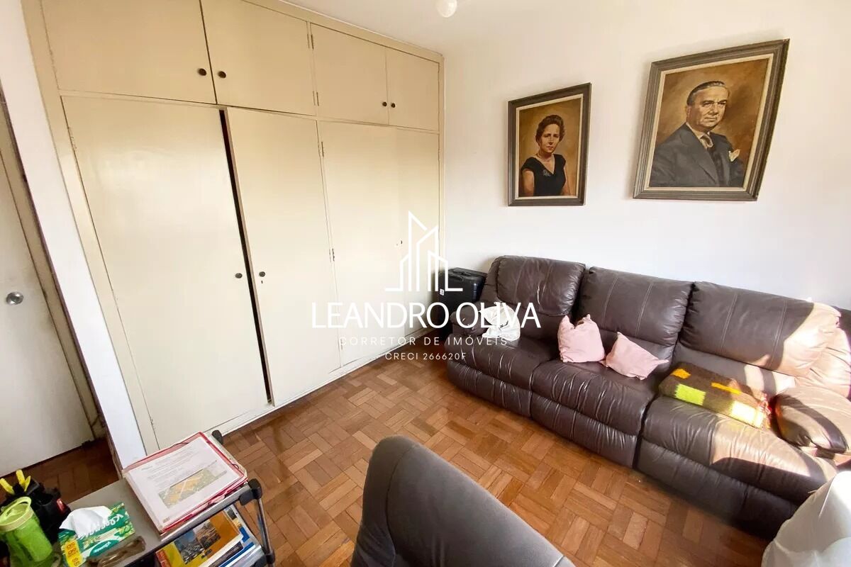 Apartamento, 3 quartos, 185 m² - Foto 27