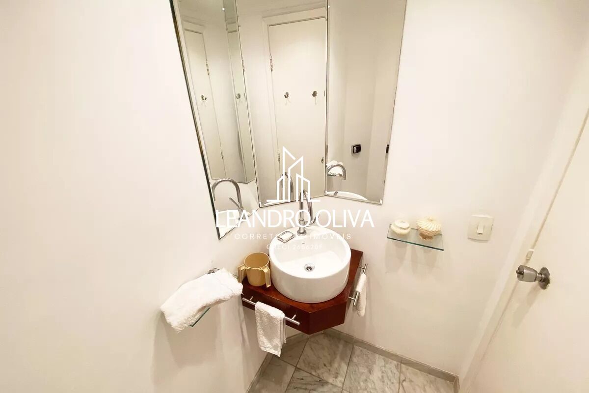 Apartamento, 3 quartos, 185 m² - Foto 35