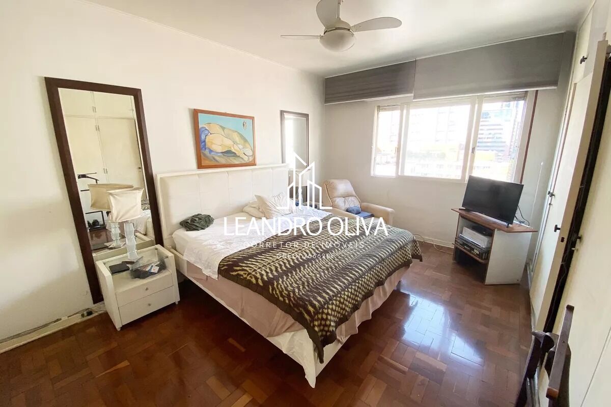 Apartamento, 3 quartos, 185 m² - Foto 30