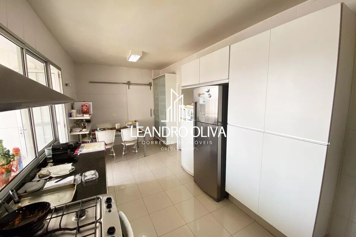 Apartamento, 3 quartos, 185 m² - Foto 17