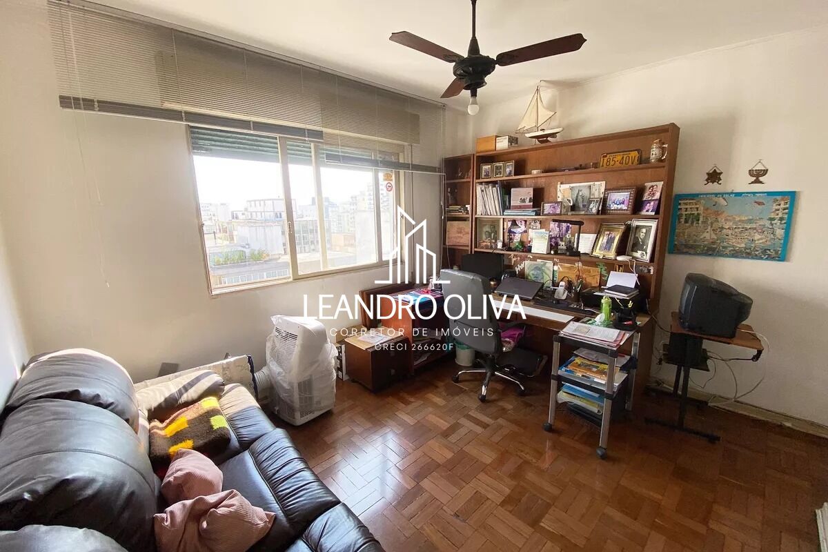 Apartamento, 3 quartos, 185 m² - Foto 24