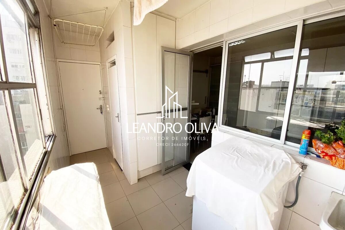 Apartamento, 3 quartos, 185 m² - Foto 42
