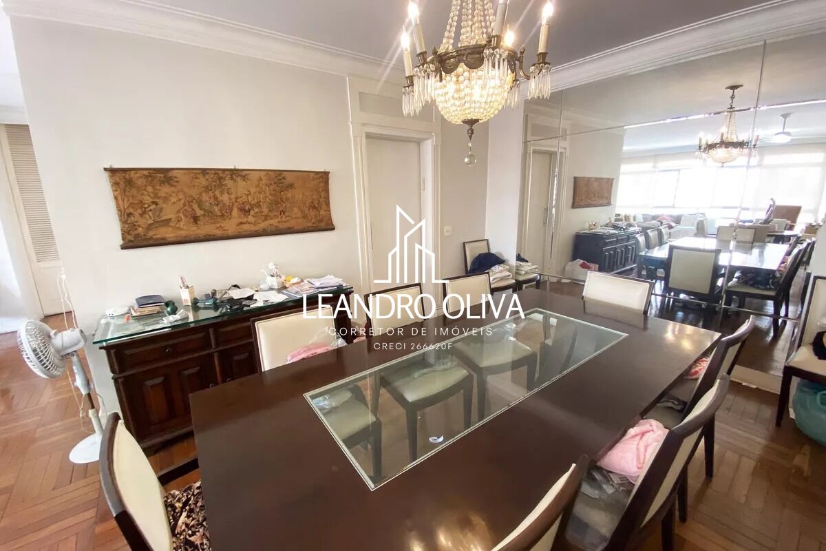 Apartamento, 3 quartos, 185 m² - Foto 10