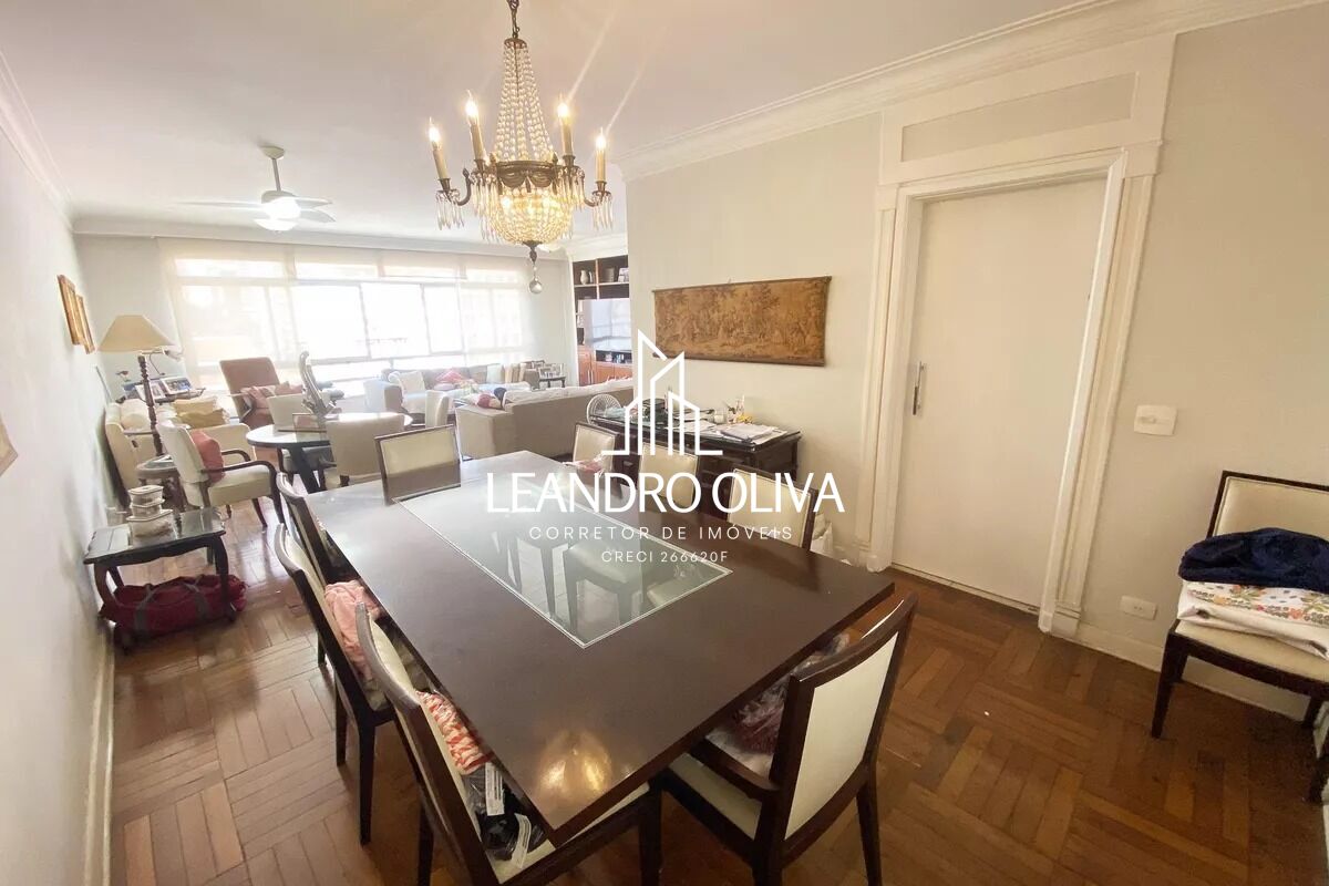 Apartamento, 3 quartos, 185 m² - Foto 9