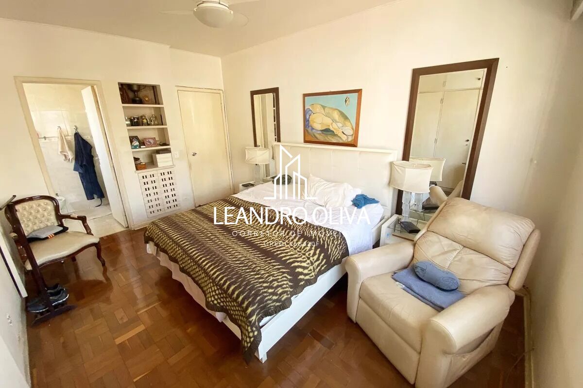 Apartamento, 3 quartos, 185 m² - Foto 32