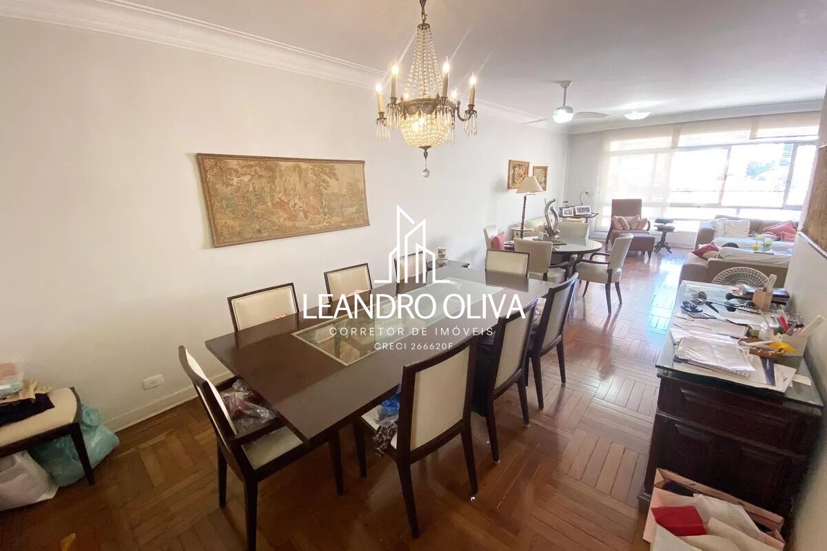 Apartamento, 3 quartos, 185 m² - Foto 7