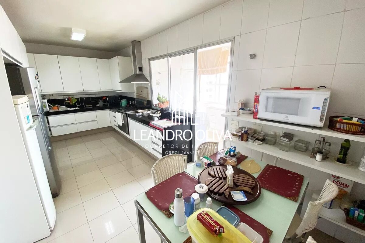 Apartamento, 3 quartos, 185 m² - Foto 12