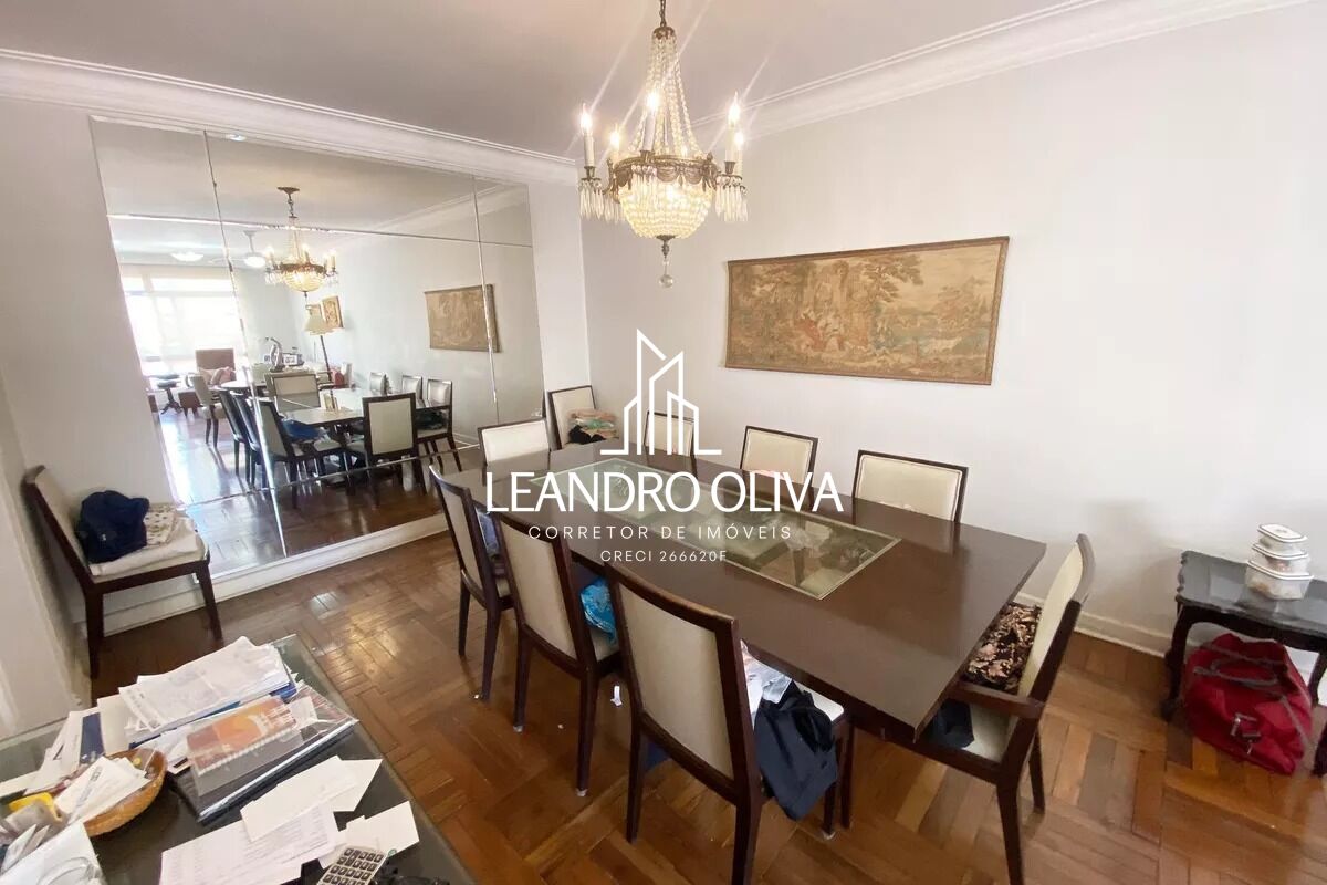 Apartamento, 3 quartos, 185 m² - Foto 11