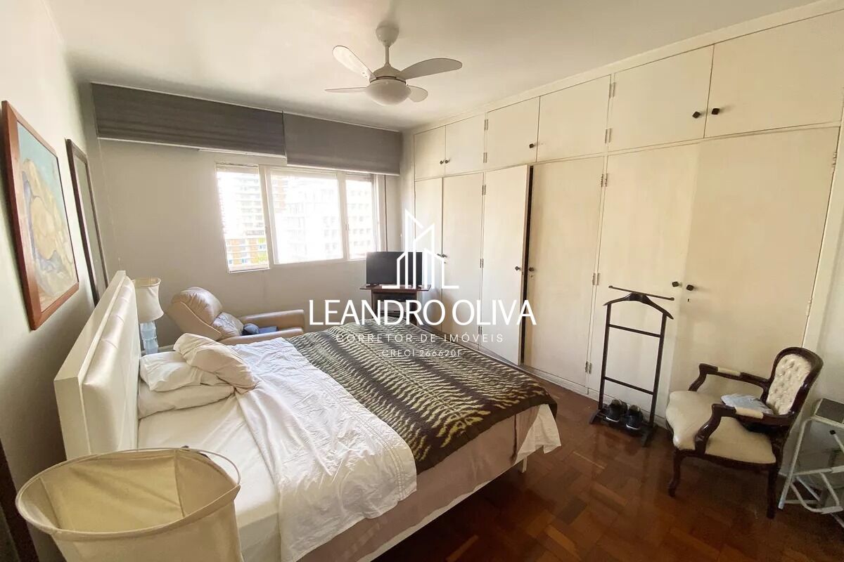Apartamento, 3 quartos, 185 m² - Foto 28