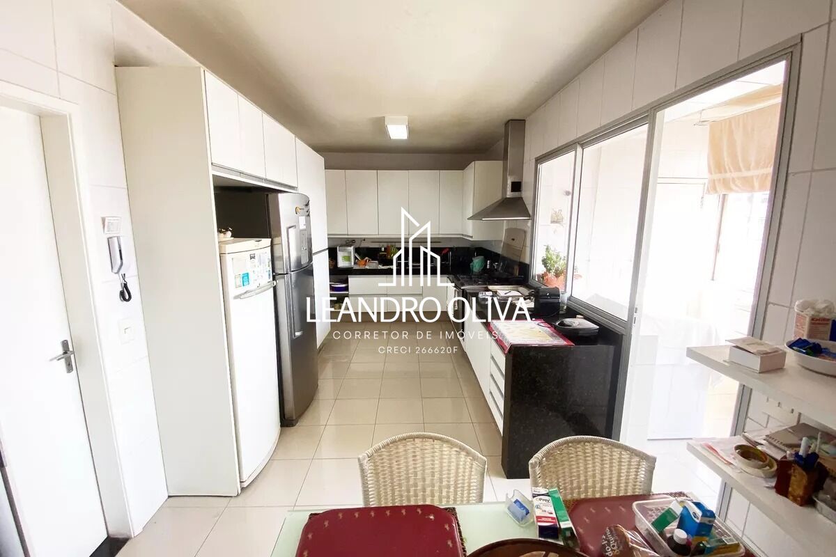 Apartamento, 3 quartos, 185 m² - Foto 13