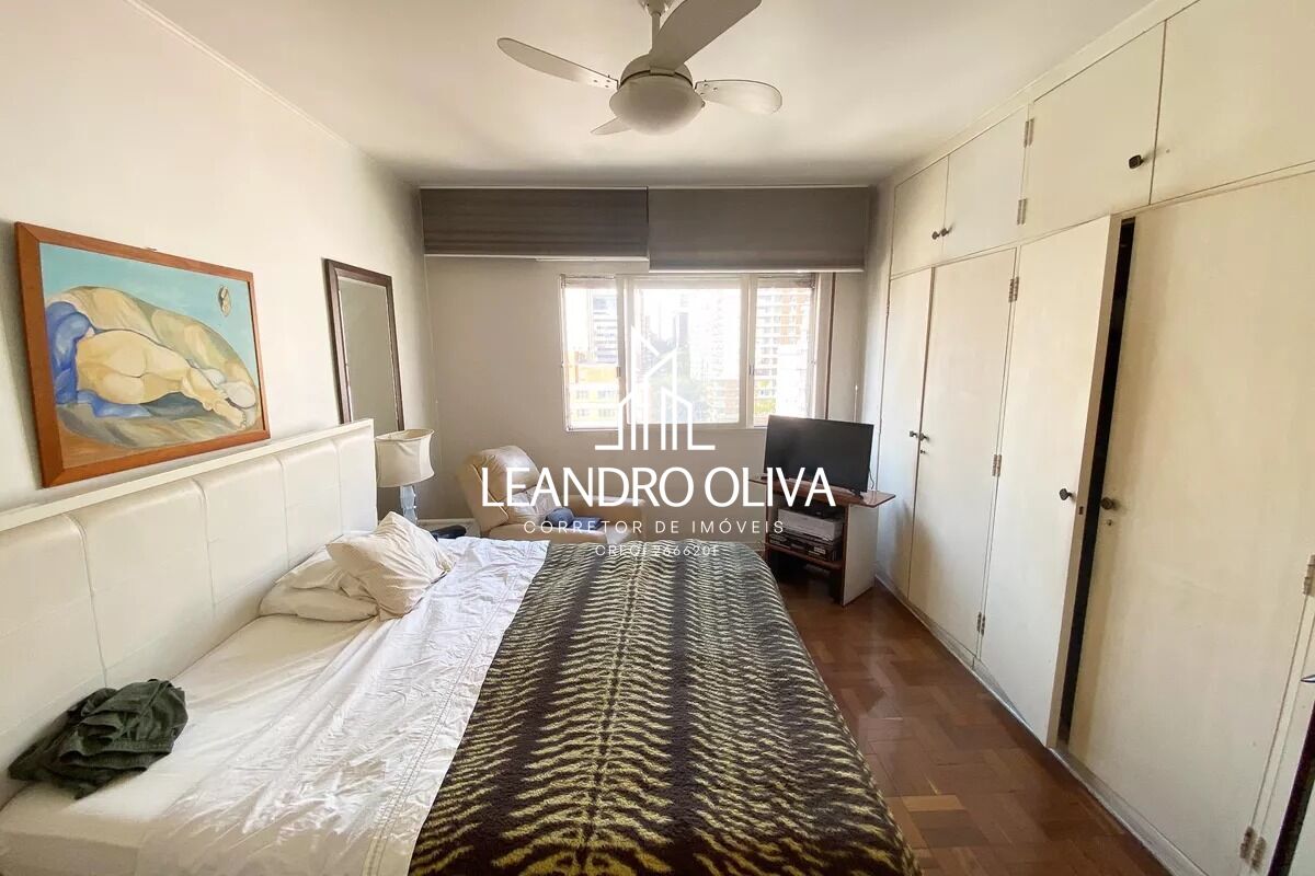 Apartamento, 3 quartos, 185 m² - Foto 29