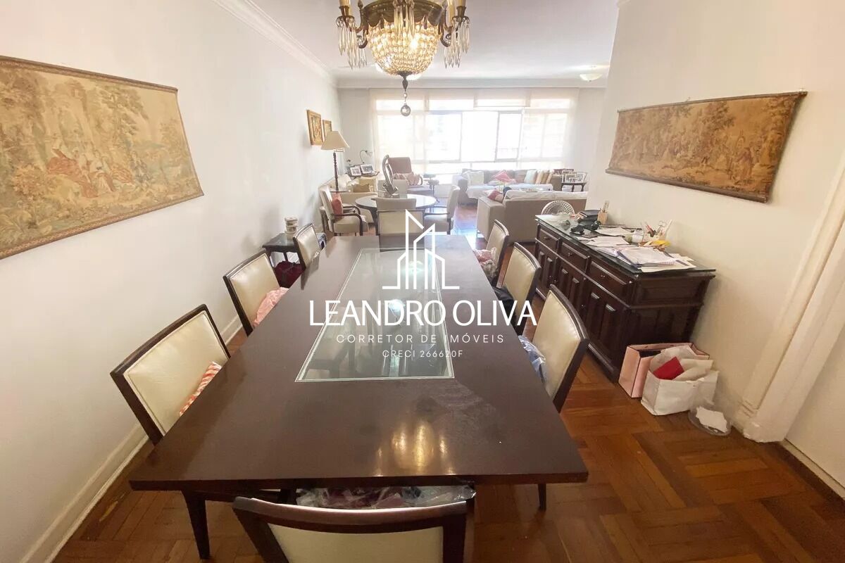 Apartamento, 3 quartos, 185 m² - Foto 8