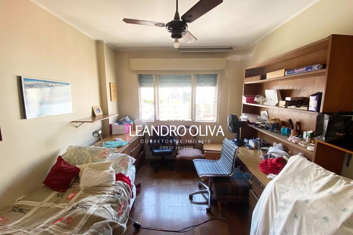 Apartamento, 3 quartos, 185 m² - Foto 18