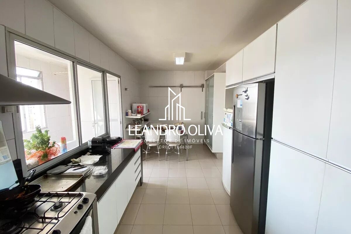 Apartamento, 3 quartos, 185 m² - Foto 16