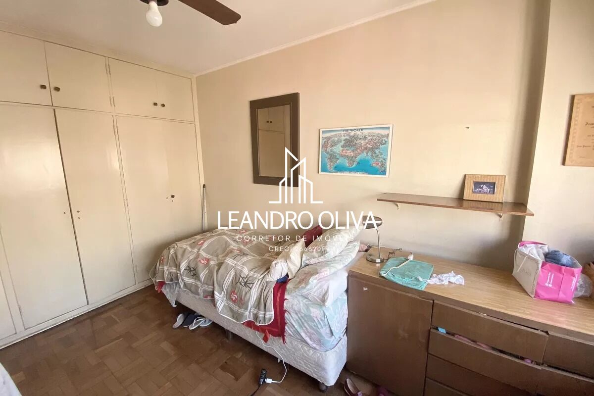 Apartamento, 3 quartos, 185 m² - Foto 21