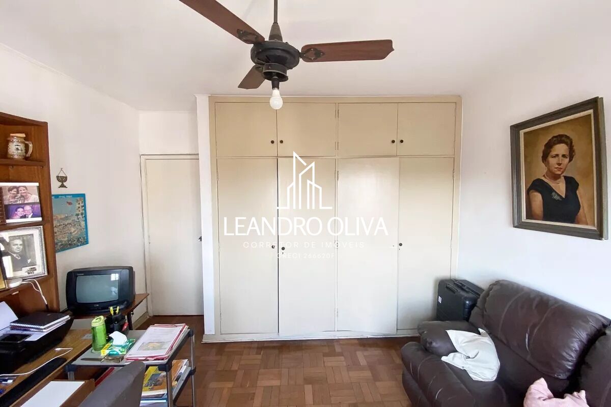Apartamento, 3 quartos, 185 m² - Foto 26