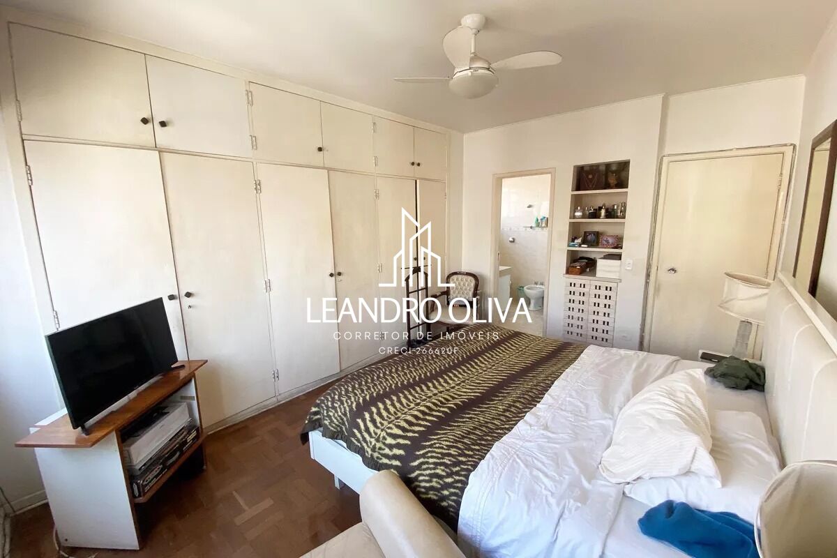 Apartamento, 3 quartos, 185 m² - Foto 34