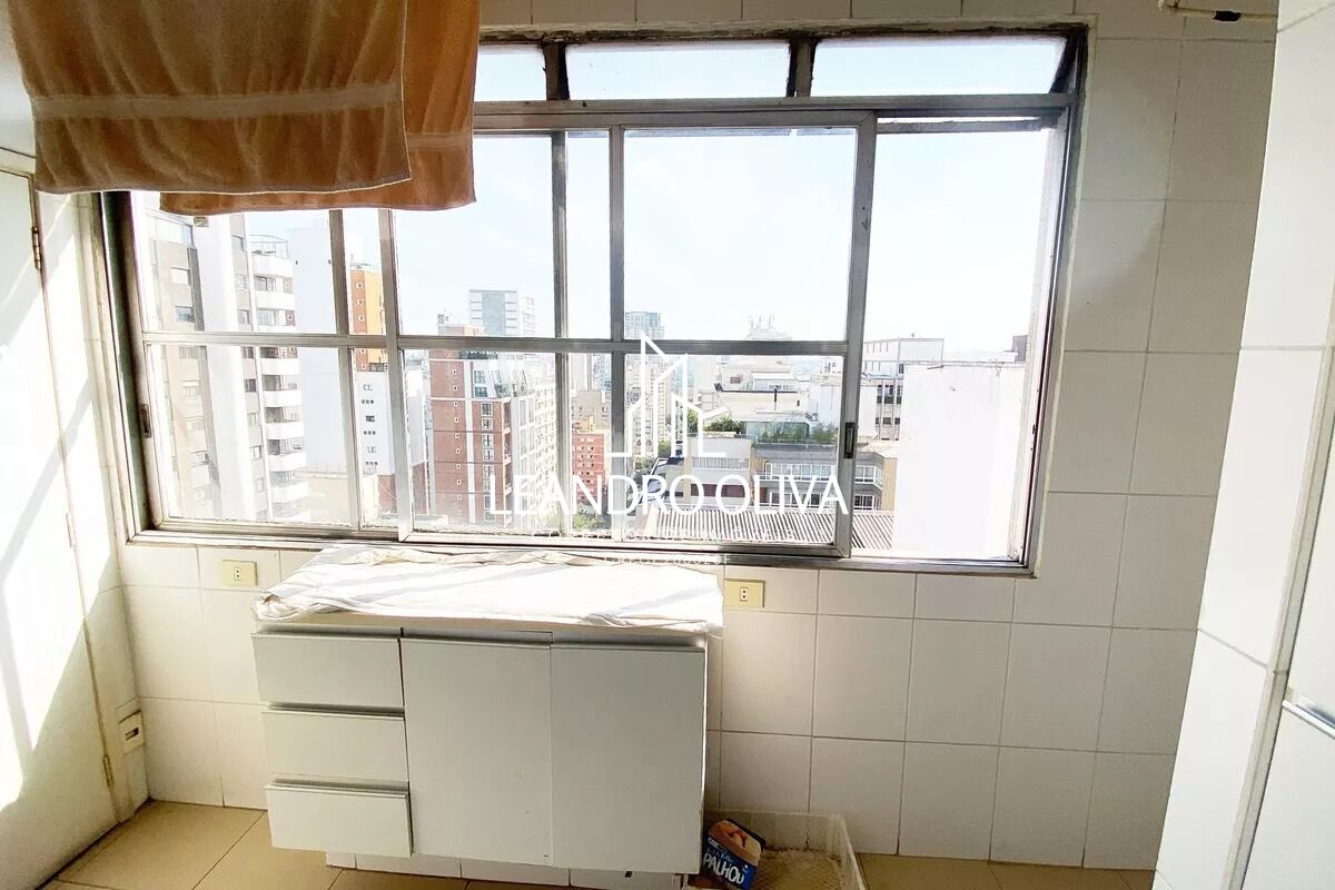 Apartamento, 3 quartos, 185 m² - Foto 40