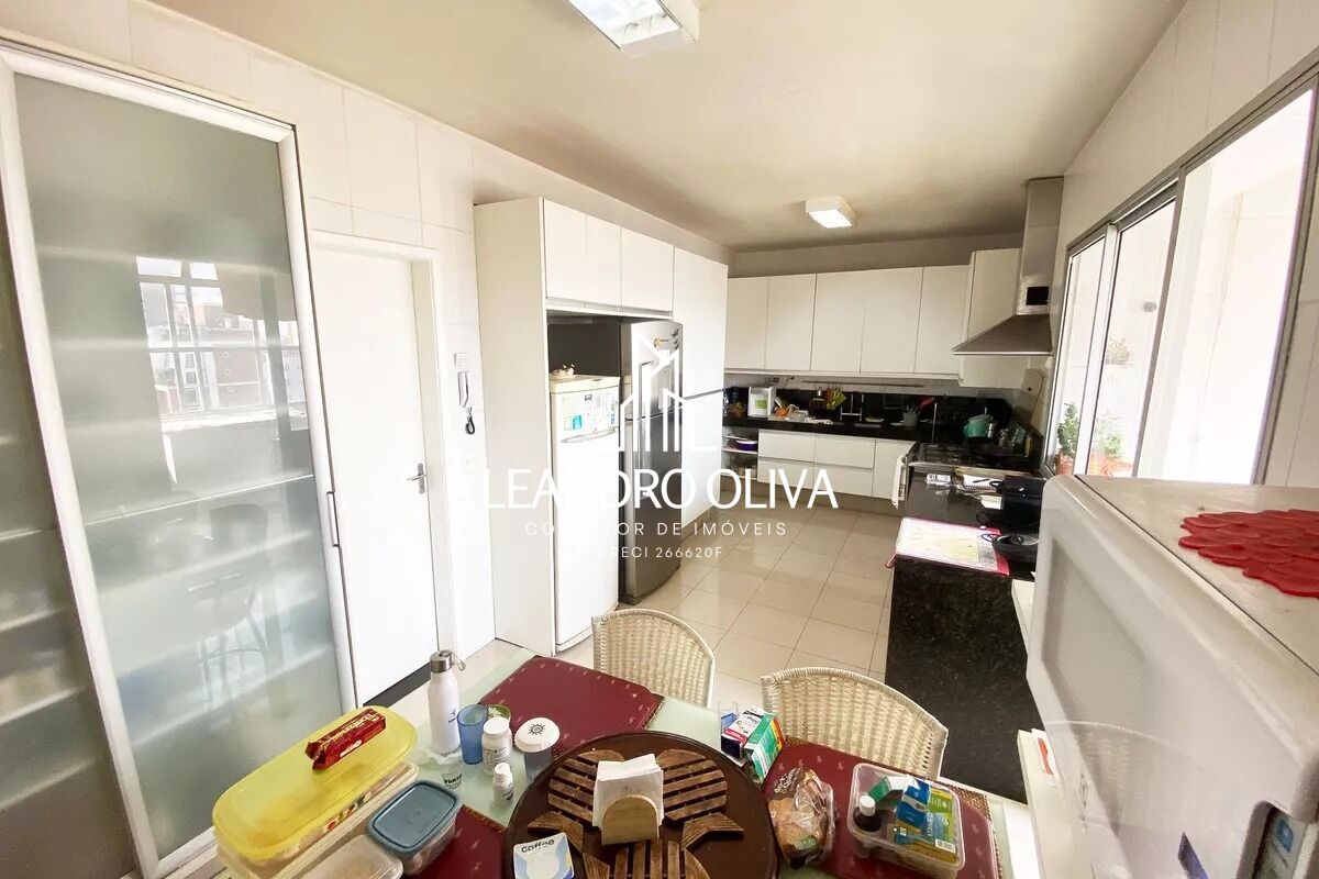 Apartamento, 3 quartos, 185 m² - Foto 14