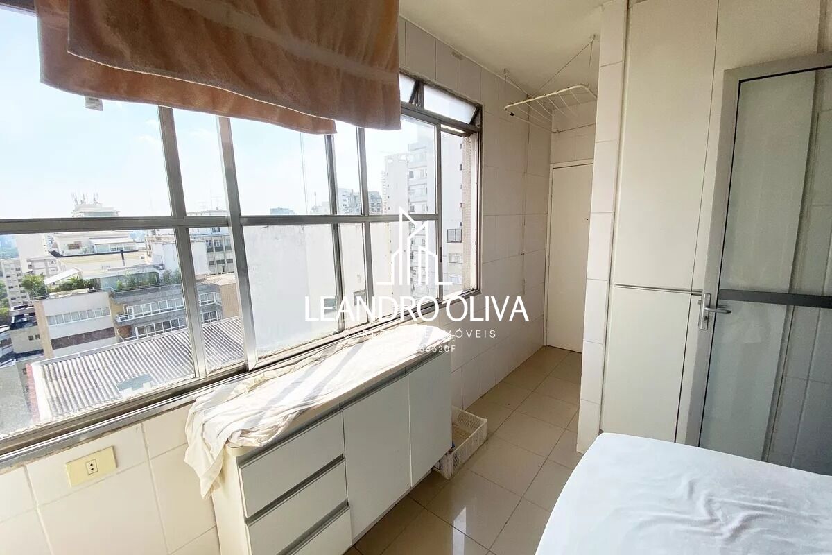 Apartamento, 3 quartos, 185 m² - Foto 41