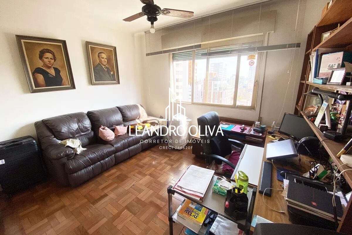 Apartamento, 3 quartos, 185 m² - Foto 22