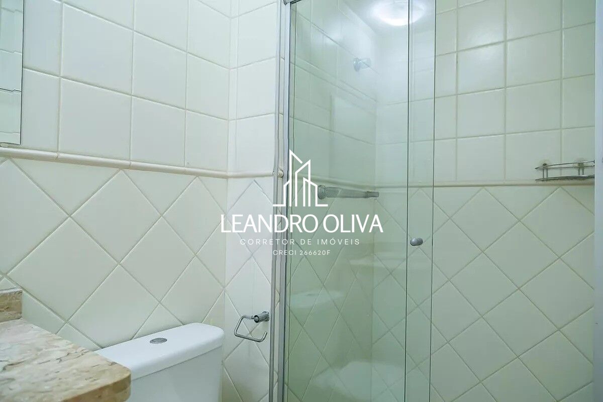 Apartamento, 2 quartos, 60 m² - Foto 23