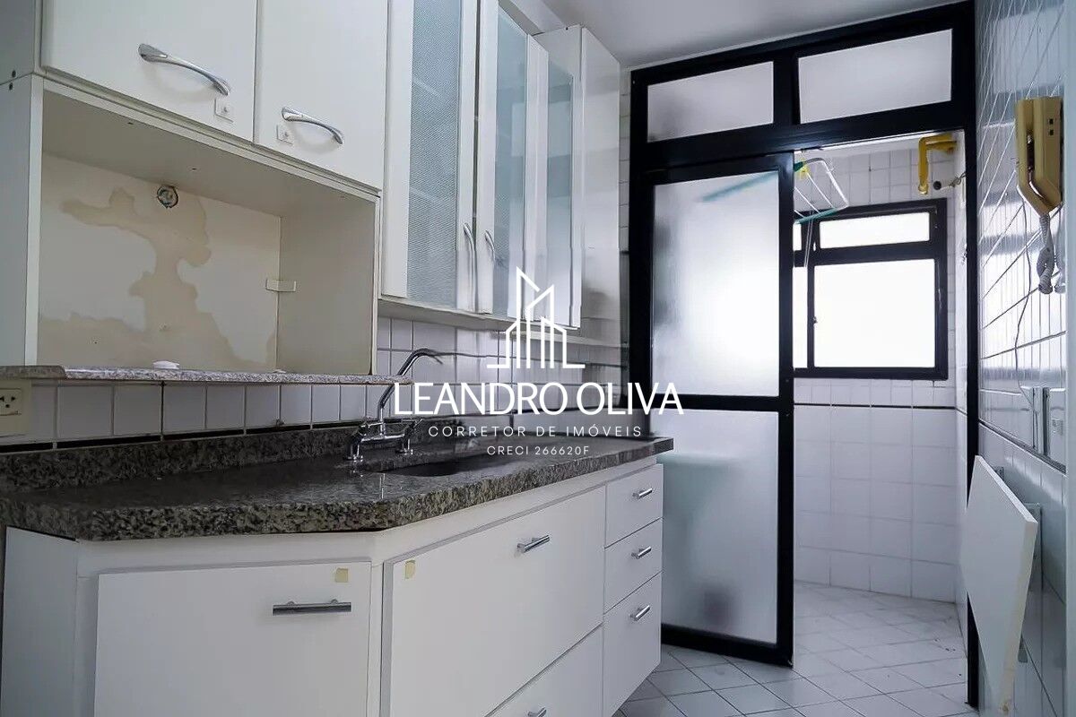 Apartamento, 2 quartos, 60 m² - Foto 25