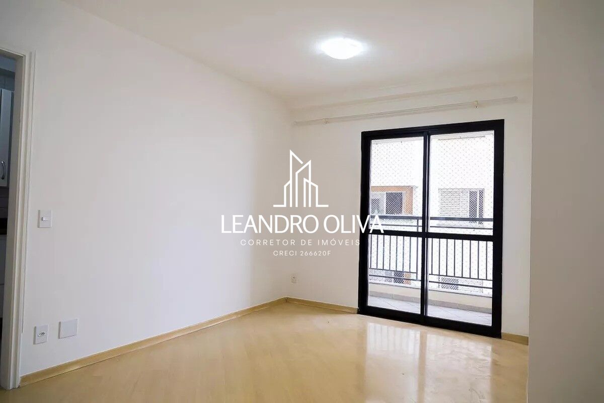 Apartamento, 2 quartos, 60 m² - Foto 2
