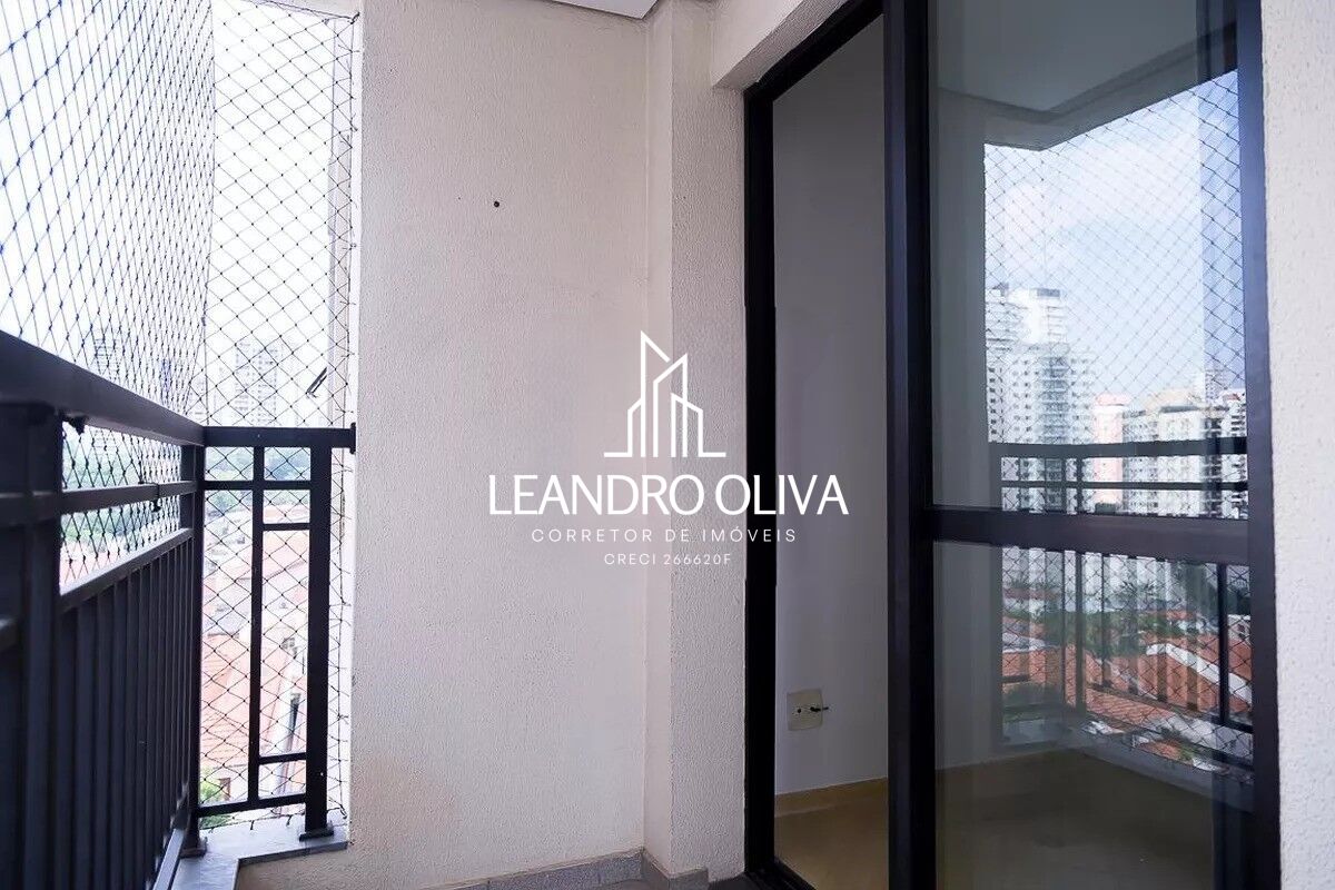 Apartamento, 2 quartos, 60 m² - Foto 7