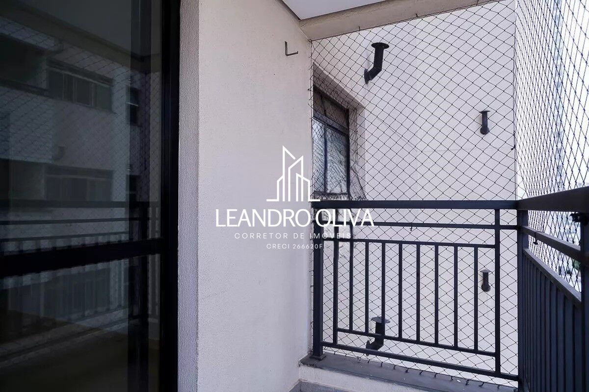 Apartamento, 2 quartos, 60 m² - Foto 6