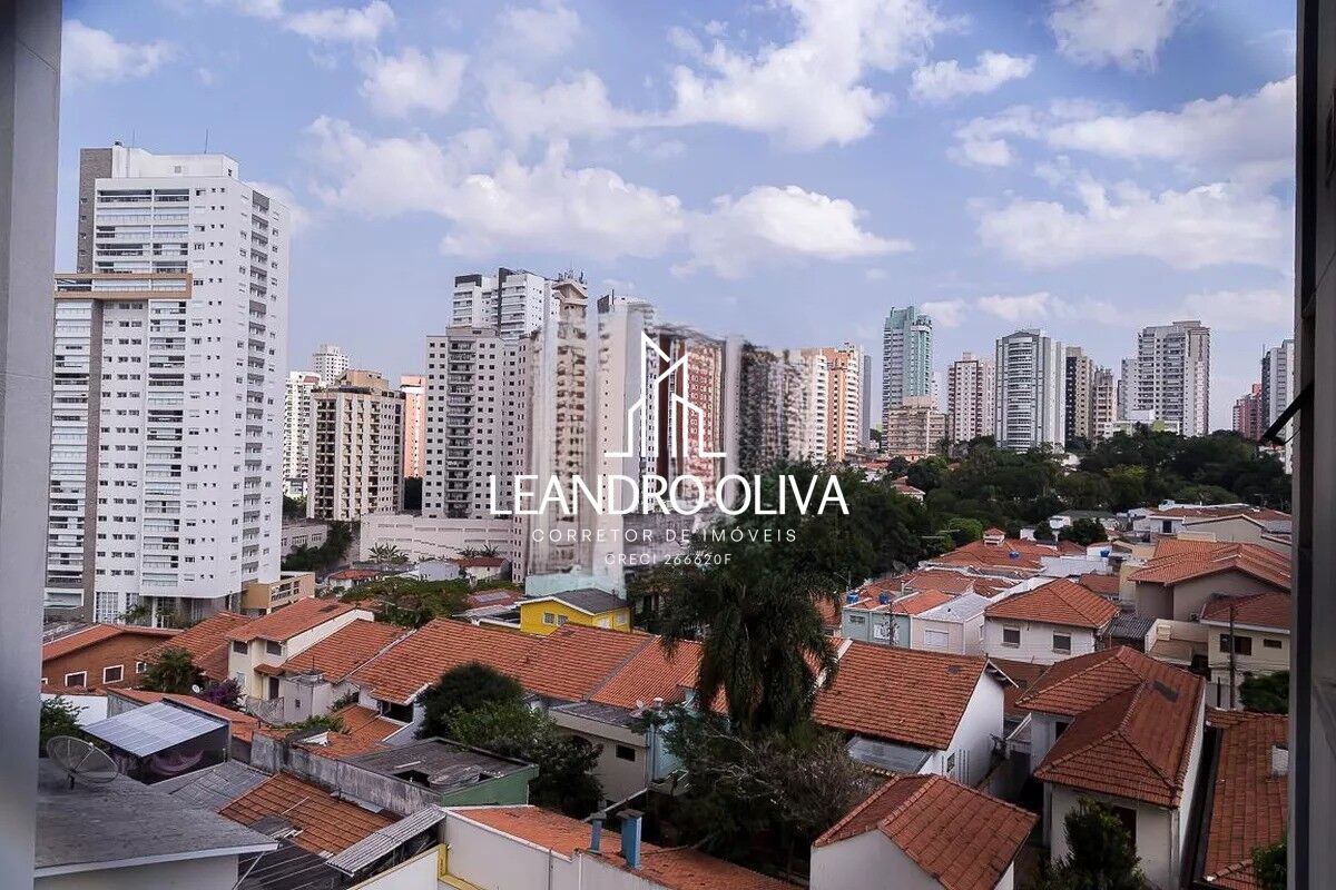 Apartamento, 2 quartos, 60 m² - Foto 5