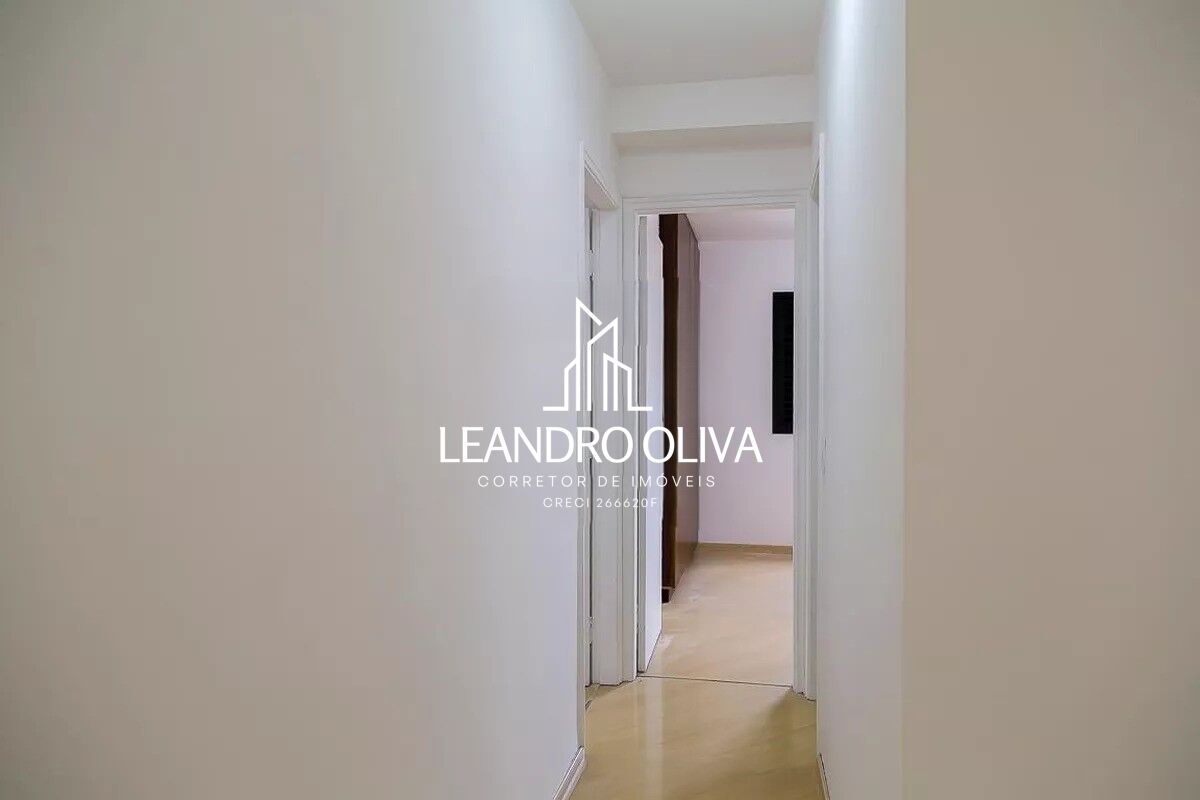Apartamento, 2 quartos, 60 m² - Foto 8