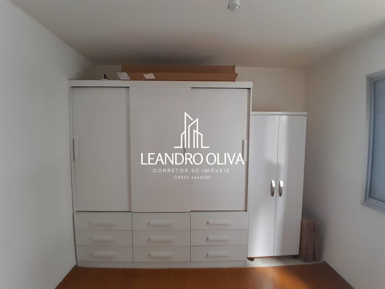 Apartamento, 1 quarto, 45 m² - Foto 6