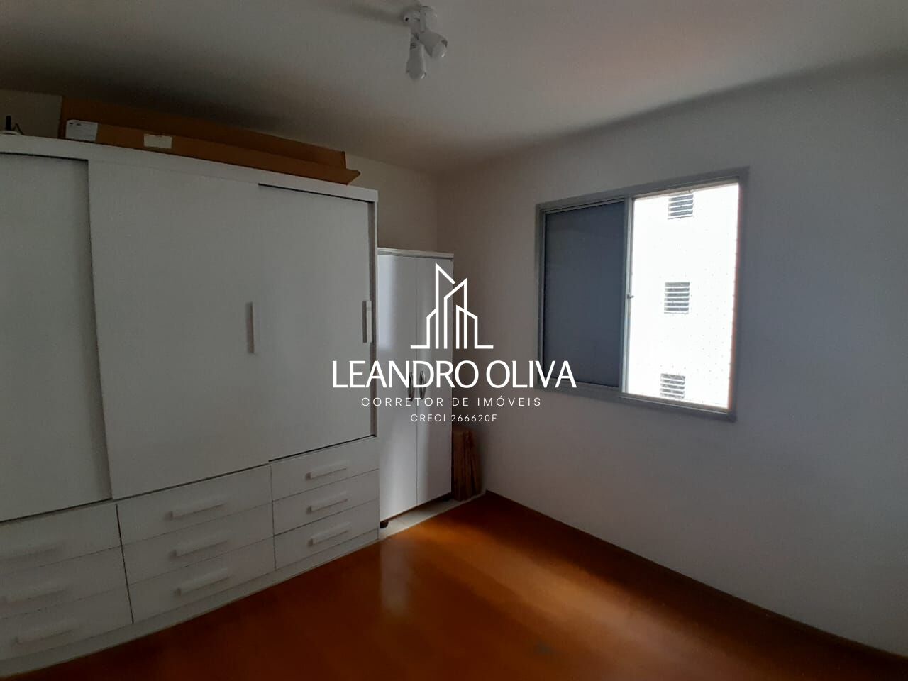 Apartamento, 1 quarto, 45 m² - Foto 4