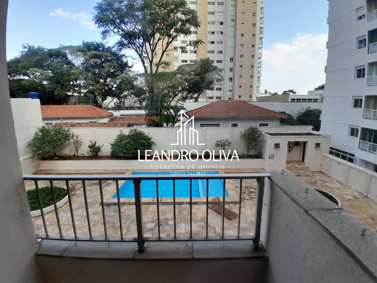 Apartamento, 1 quarto, 45 m² - Foto 3