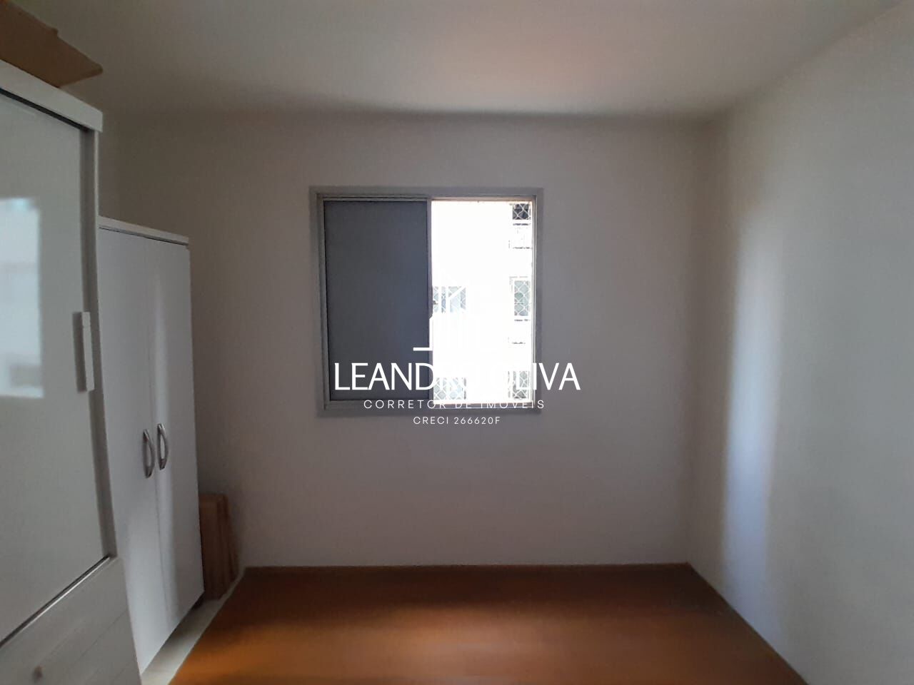 Apartamento, 1 quarto, 45 m² - Foto 5