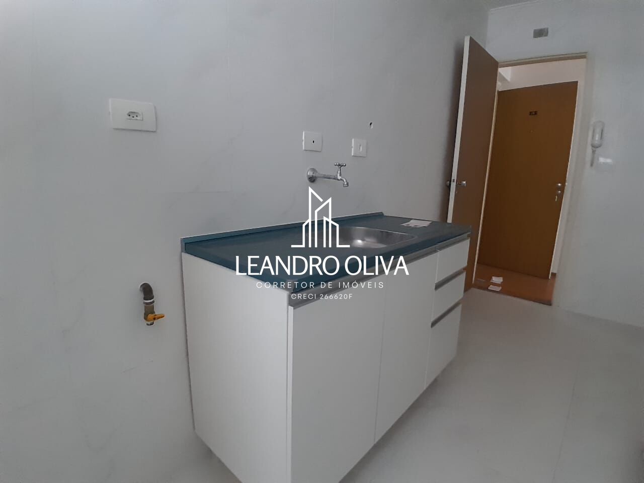 Apartamento, 1 quarto, 45 m² - Foto 7