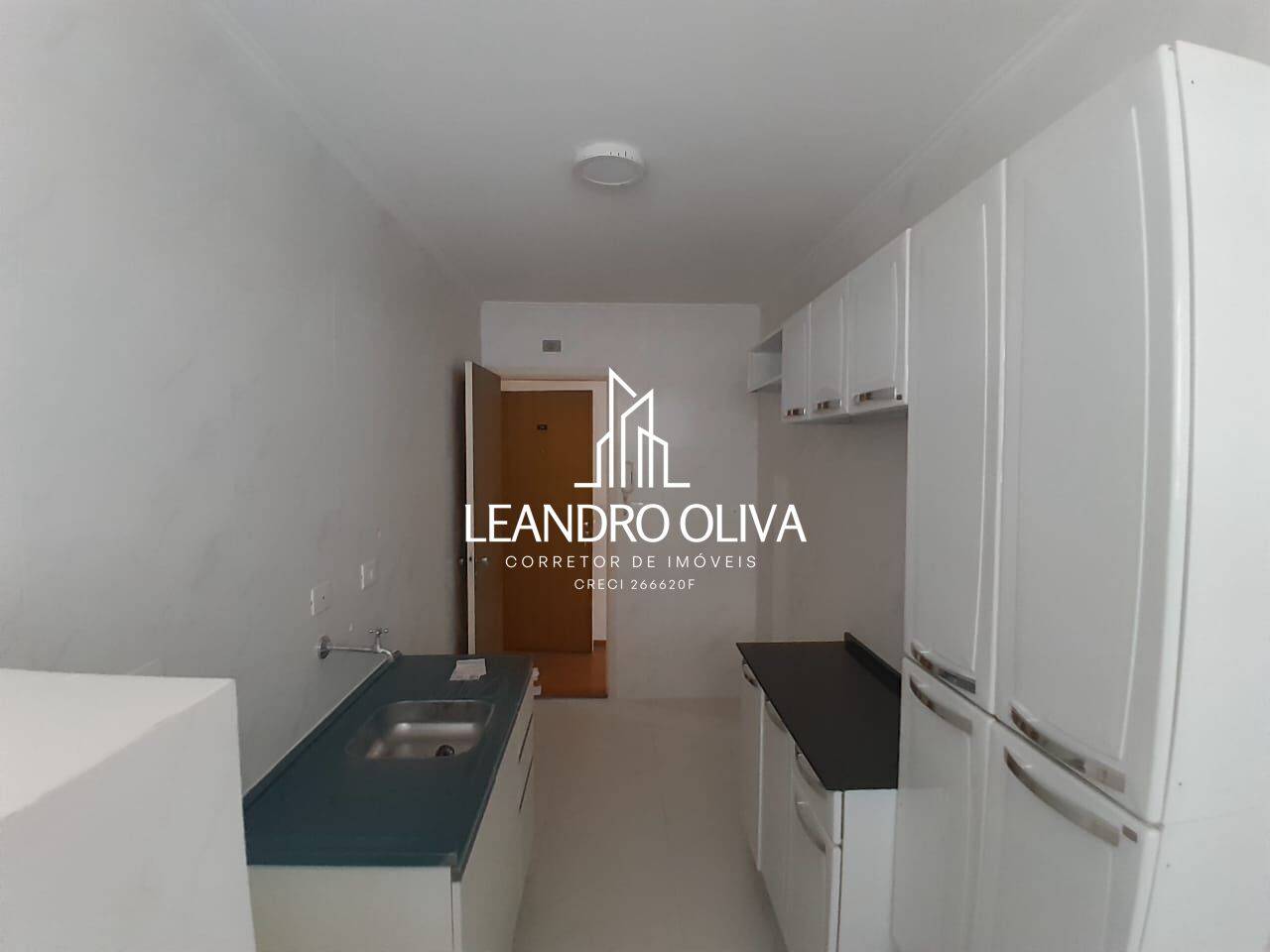 Apartamento, 1 quarto, 45 m² - Foto 8