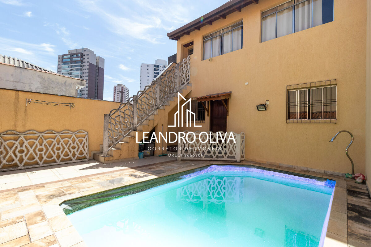 Casa, 3 quartos, 330 m² - Foto 21