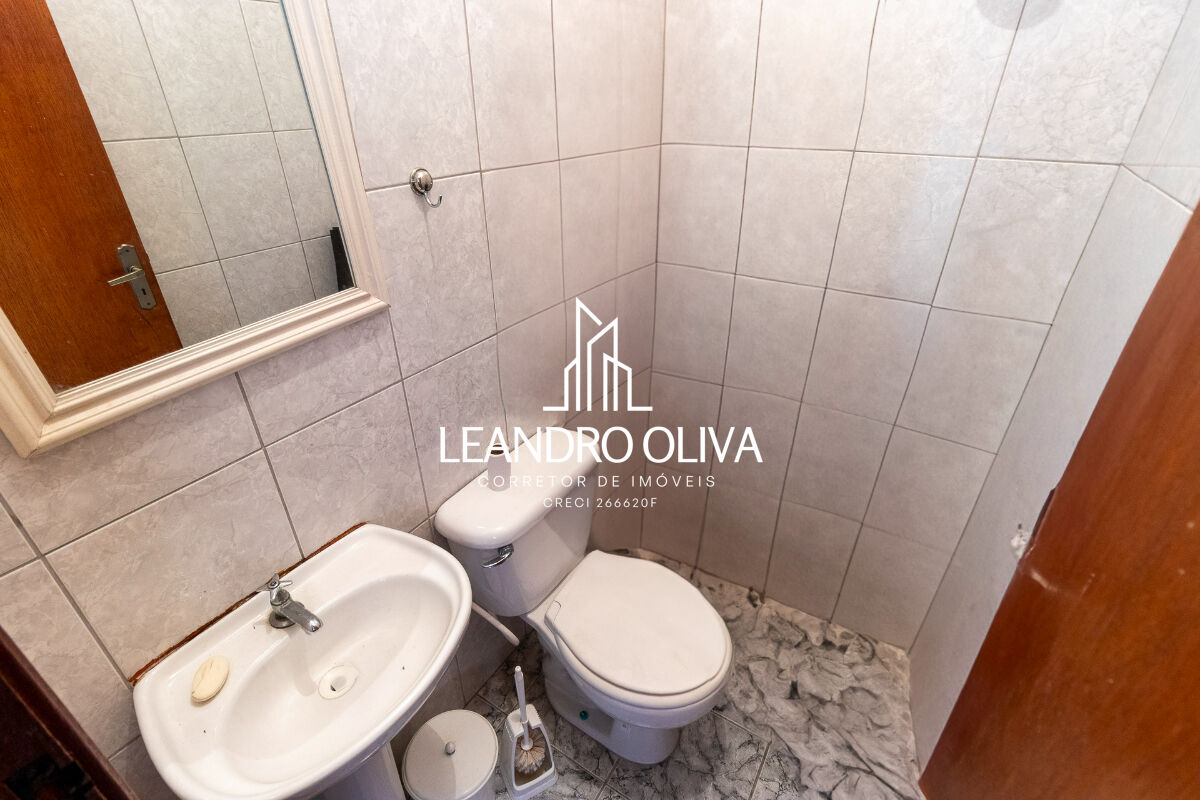 Casa, 3 quartos, 330 m² - Foto 17