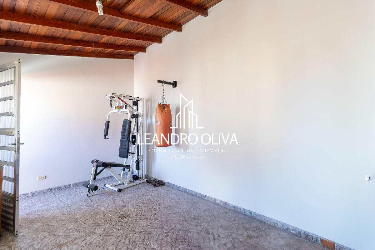 Casa, 3 quartos, 330 m² - Foto 15