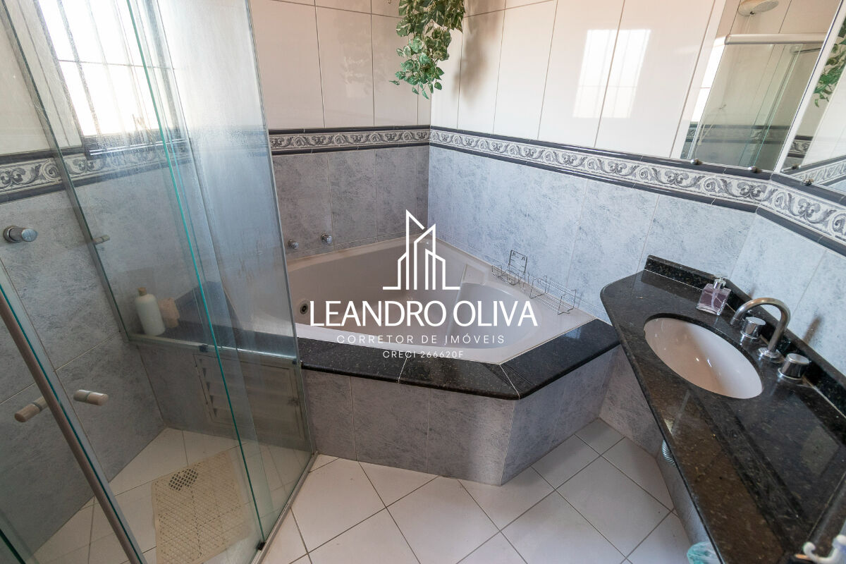Casa, 3 quartos, 330 m² - Foto 38